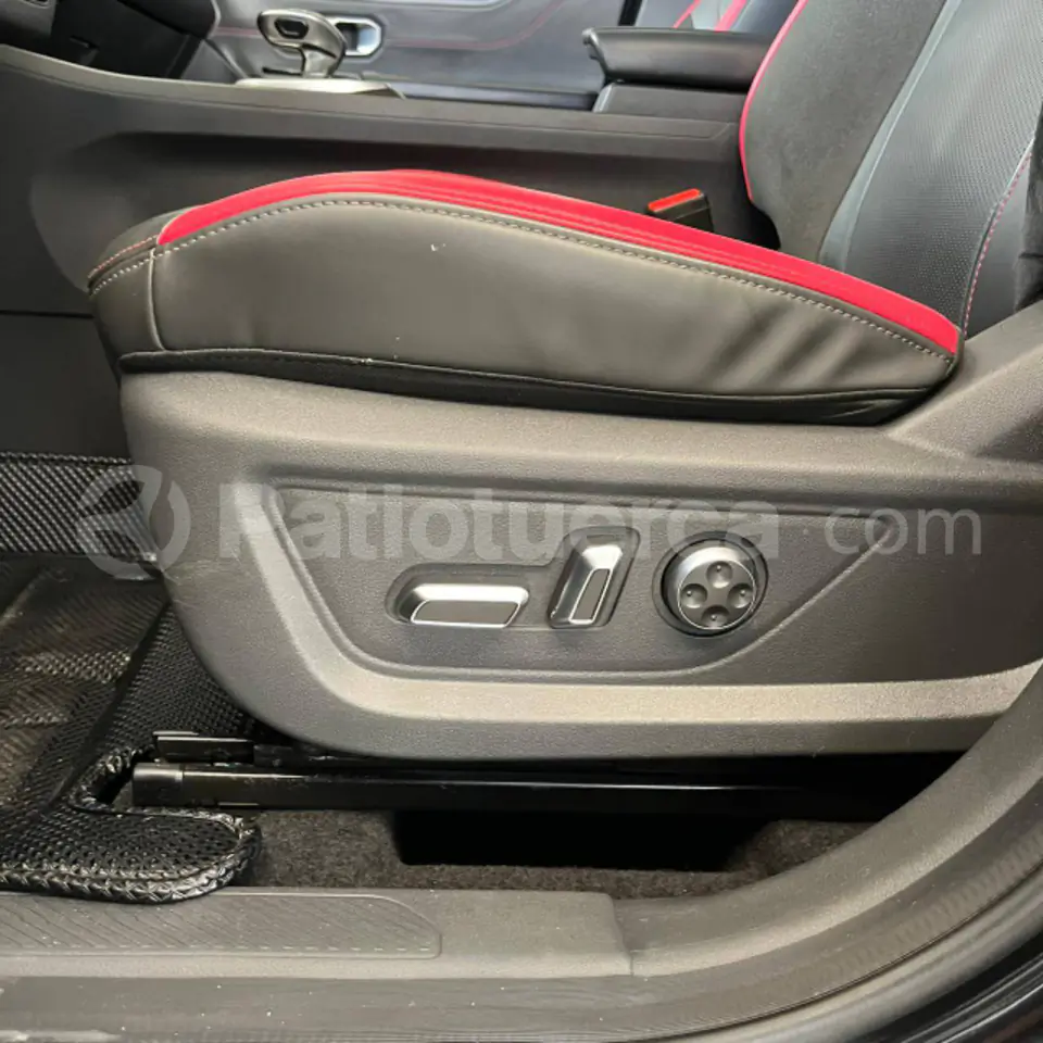 Foto 11 de Jetour Dashing