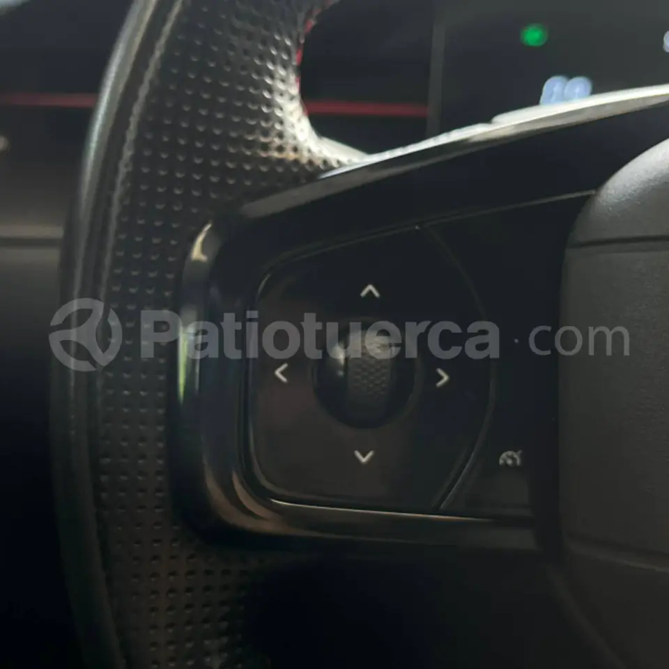 Foto 16 de Jetour Dashing