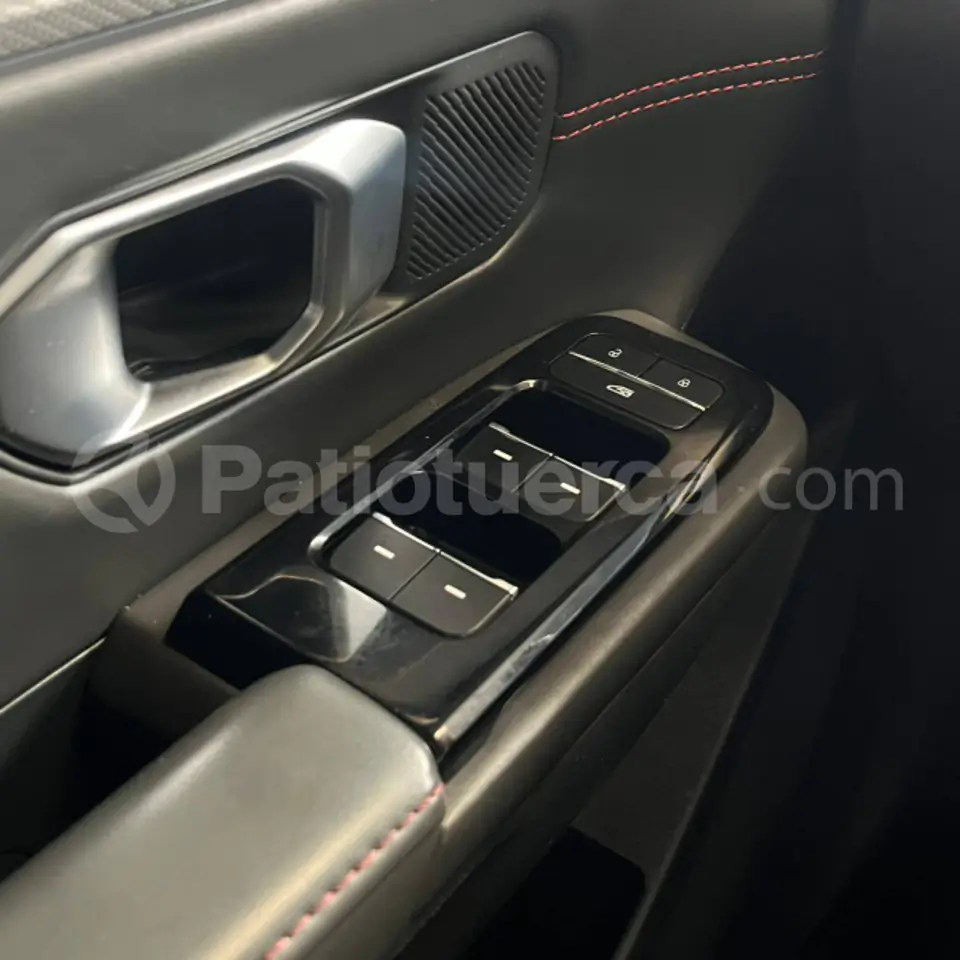 Foto 20 de Jetour Dashing