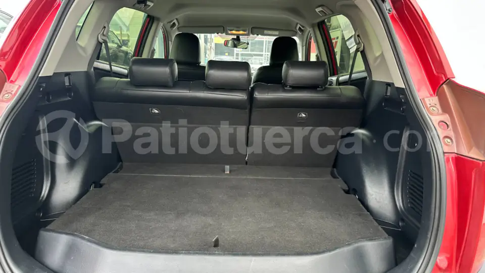 Foto 16 de Toyota NEW RAV 4