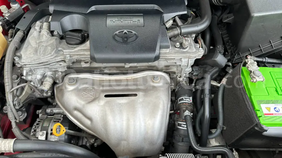 Foto 26 de Toyota NEW RAV 4