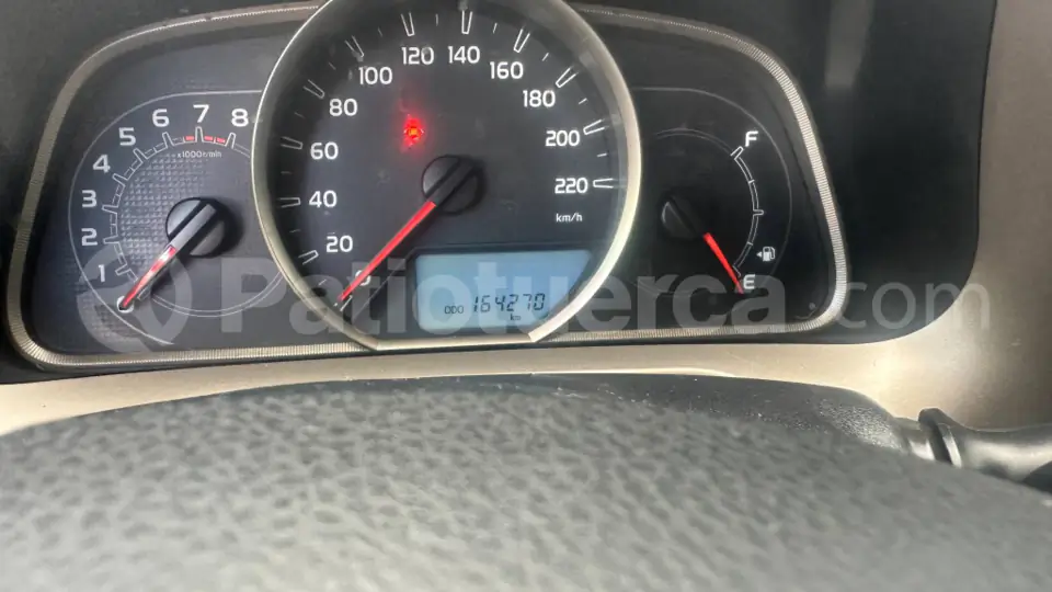 Foto 27 de Toyota NEW RAV 4