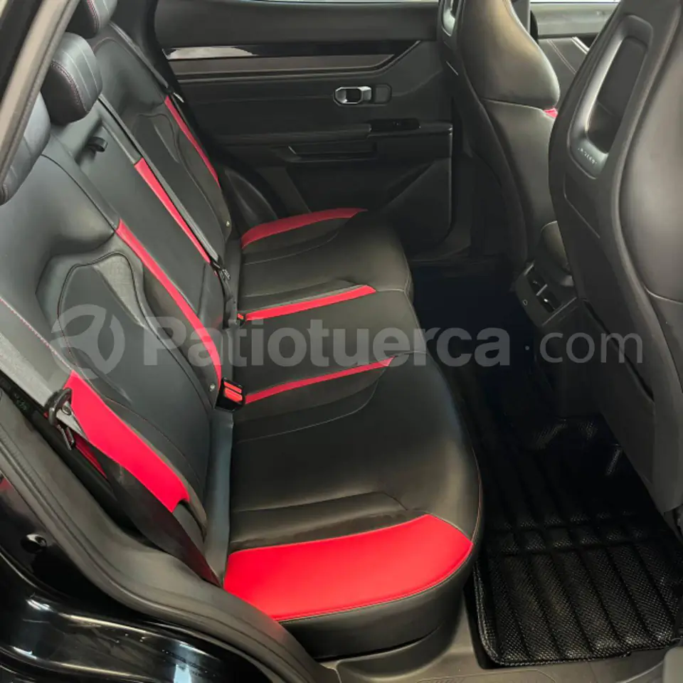 Foto 18 de Jetour Dashing