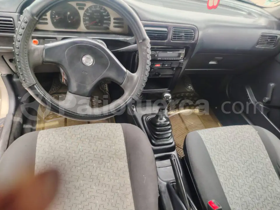 Foto 5 de Nissan Sentra