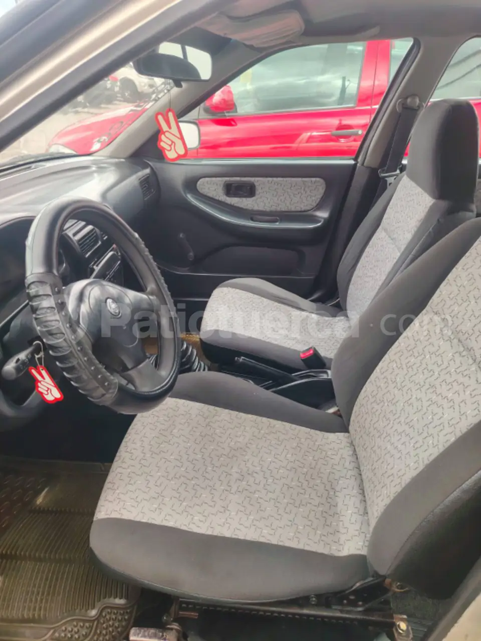 Foto 6 de Nissan Sentra