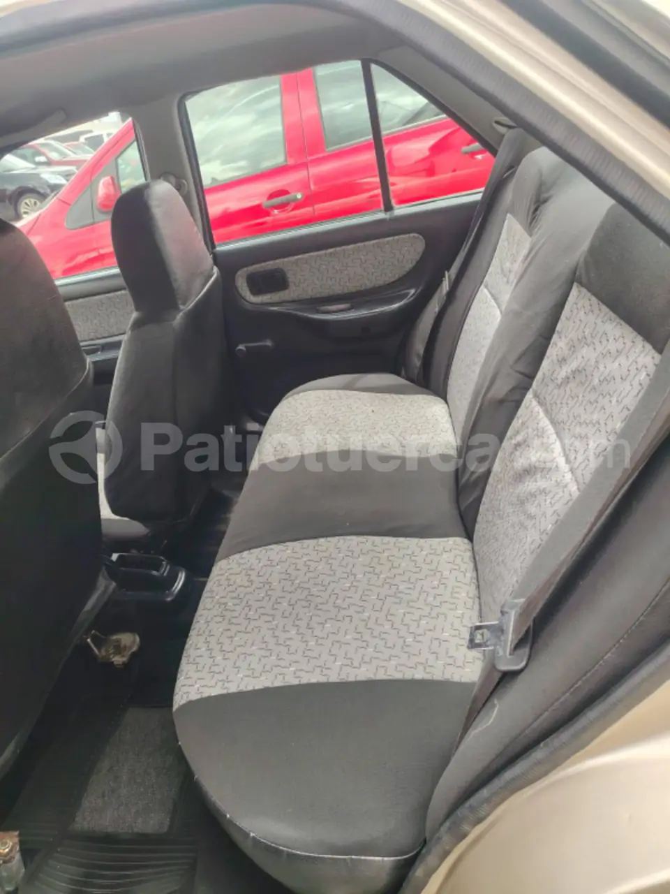 Foto 7 de Nissan Sentra