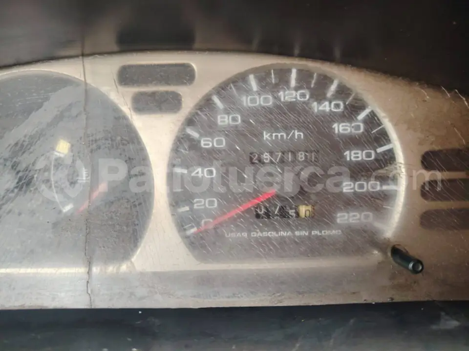 Foto 8 de Nissan Sentra