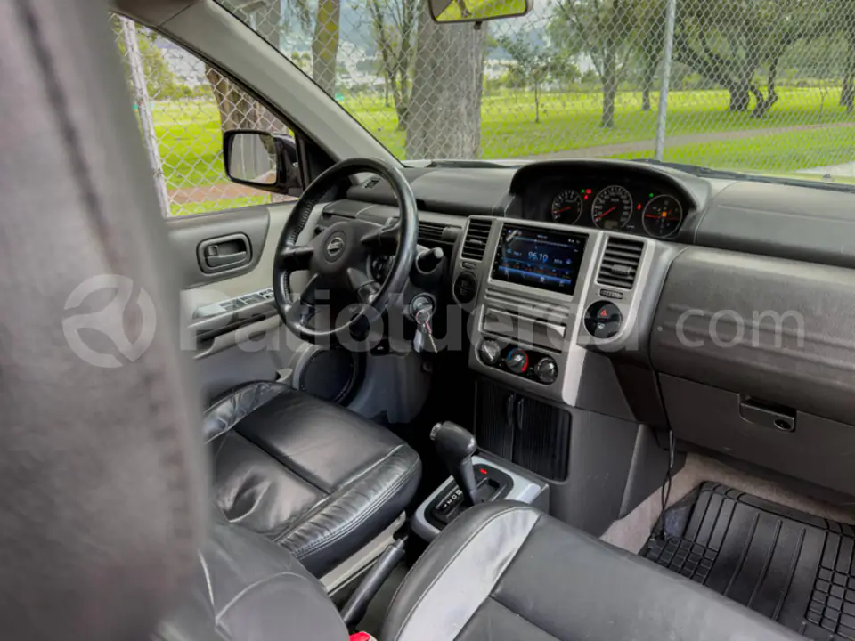 Foto 8 de Nissan X-Trail Classic