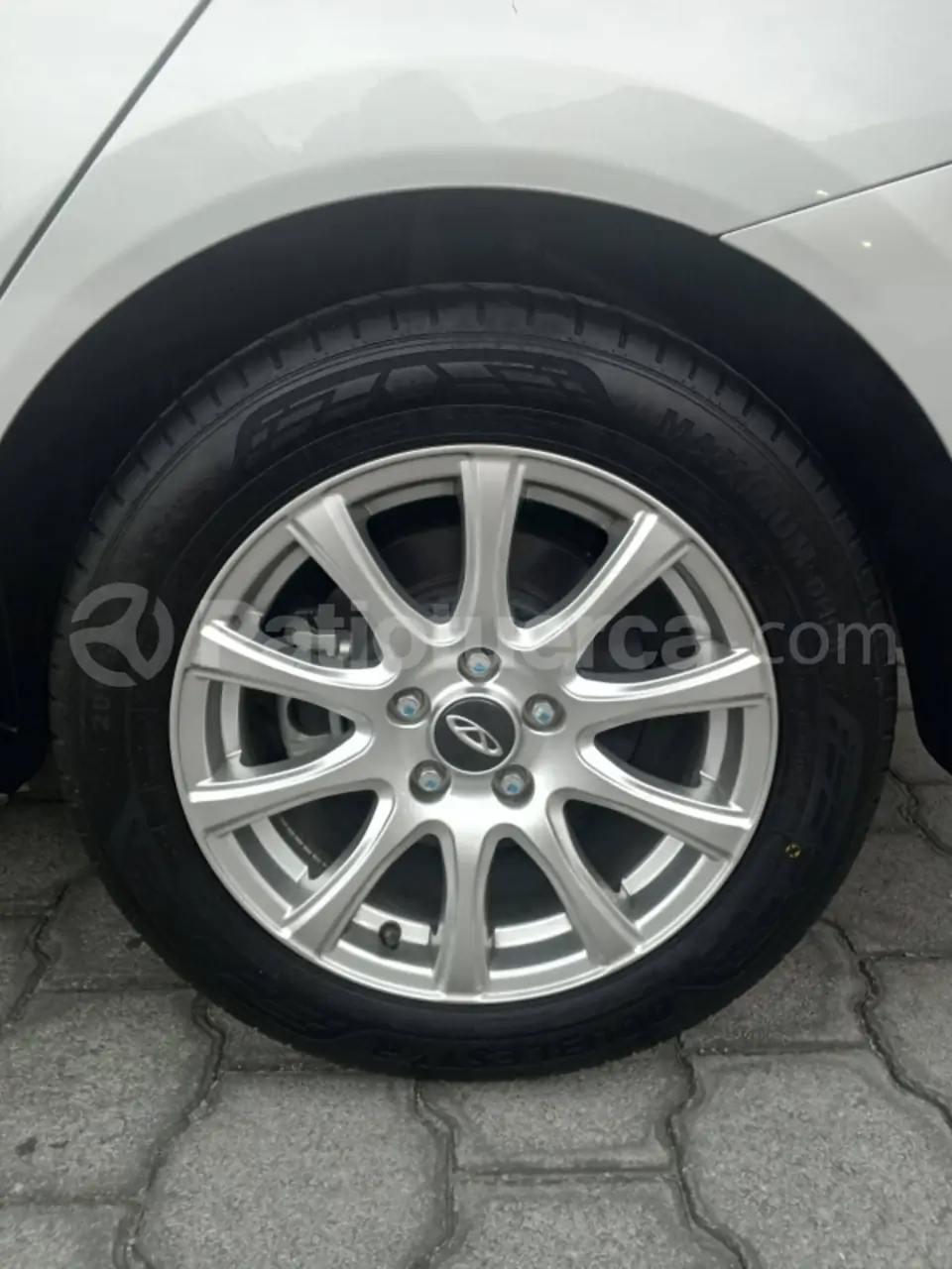 Foto 9 de Chery Arrizo 5 pro Confort