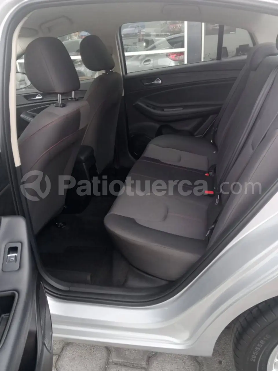 Foto 10 de Chery Arrizo 5 pro Confort