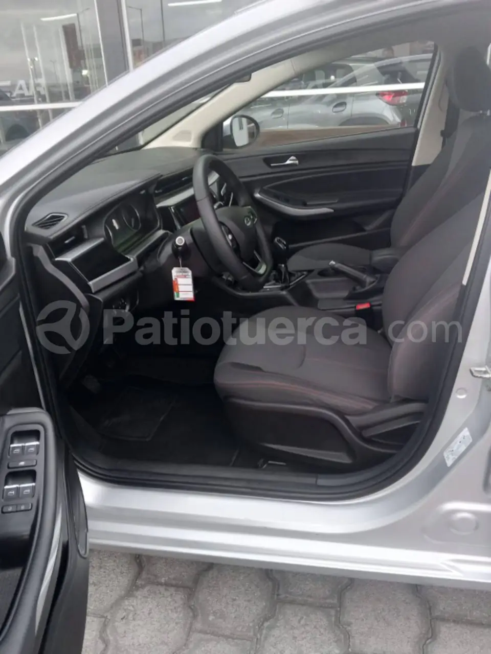 Foto 11 de Chery Arrizo 5 pro Confort