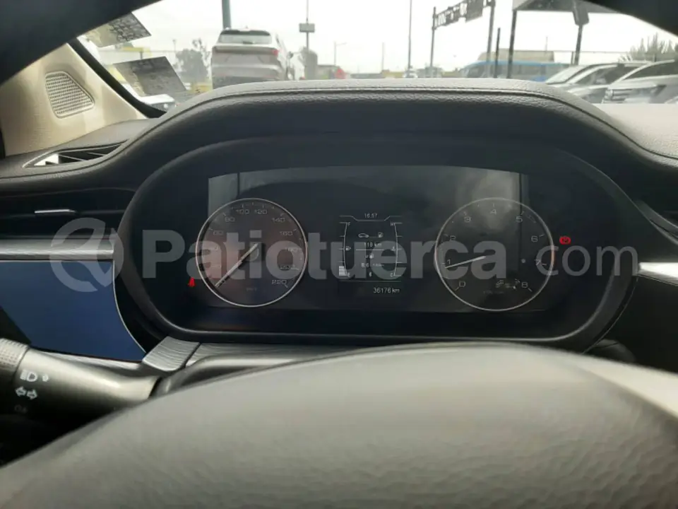 Foto 13 de Chery Arrizo 5 pro Confort