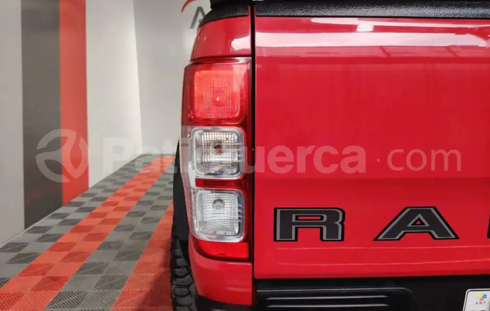 Foto 6 de Ford Ranger