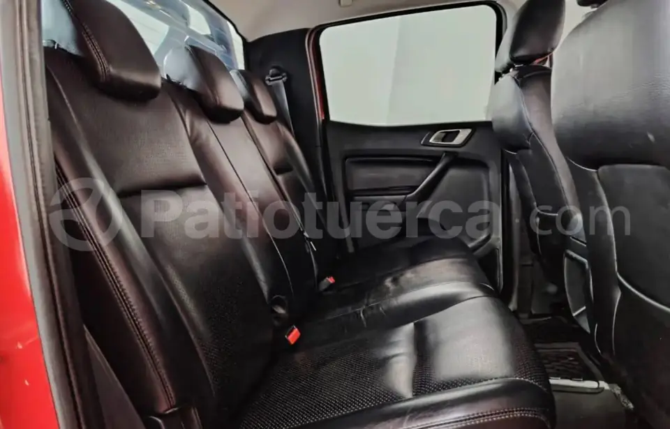 Foto 13 de Ford Ranger