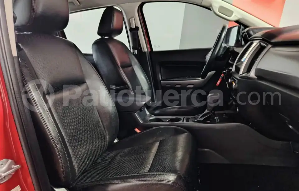 Foto 14 de Ford Ranger