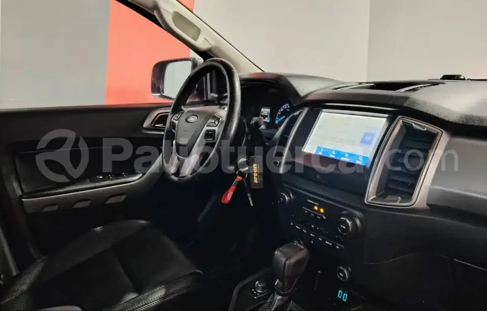 Foto 16 de Ford Ranger