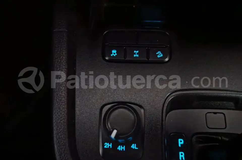 Foto 18 de Ford Ranger