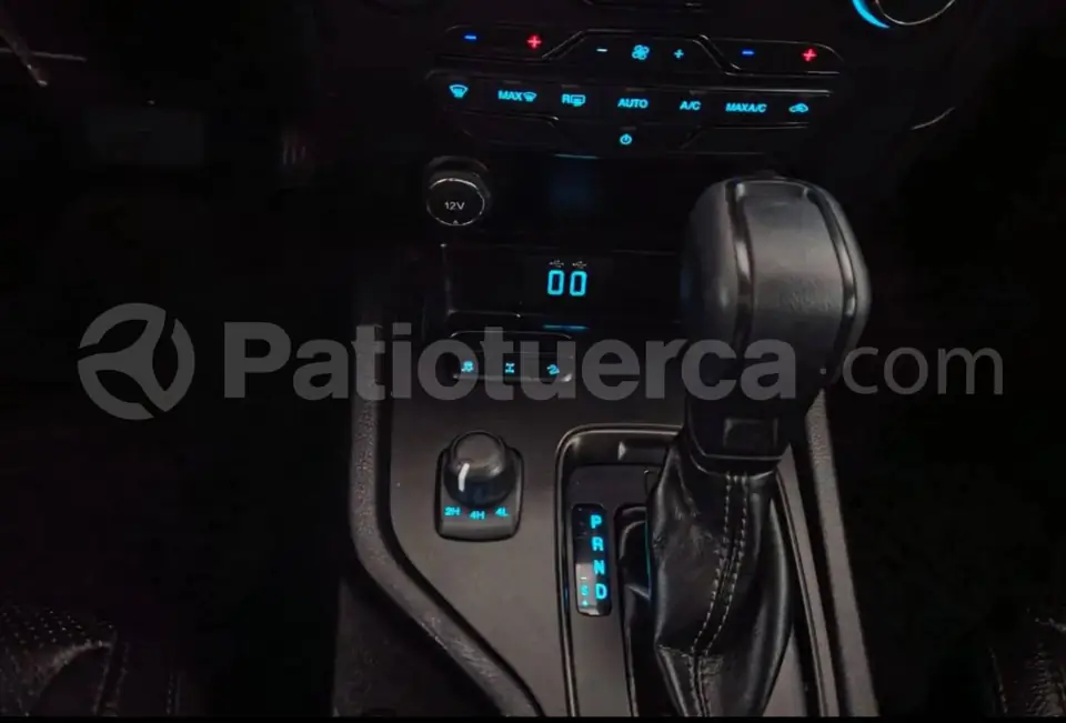 Foto 19 de Ford Ranger