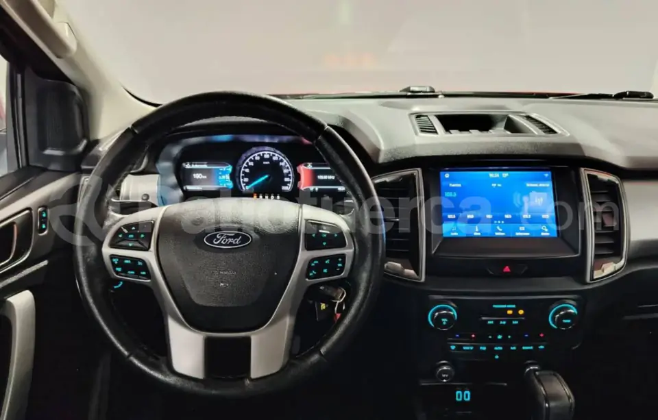 Foto 21 de Ford Ranger