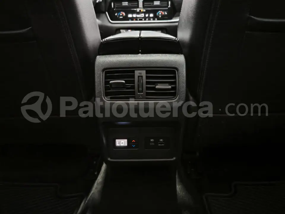 Foto 25 de Nissan X-trail Epower Exclusive e-4ORCE EV