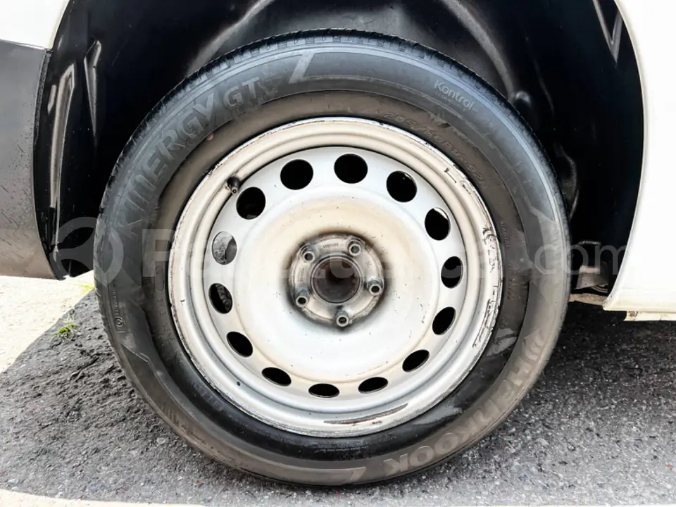 Foto 10 de Citroen Berlingo