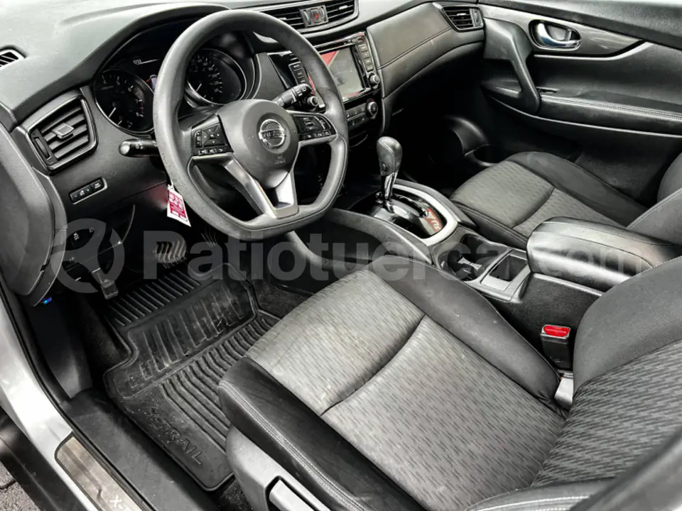 Foto 5 de Nissan X-Trail Sense 2 Row