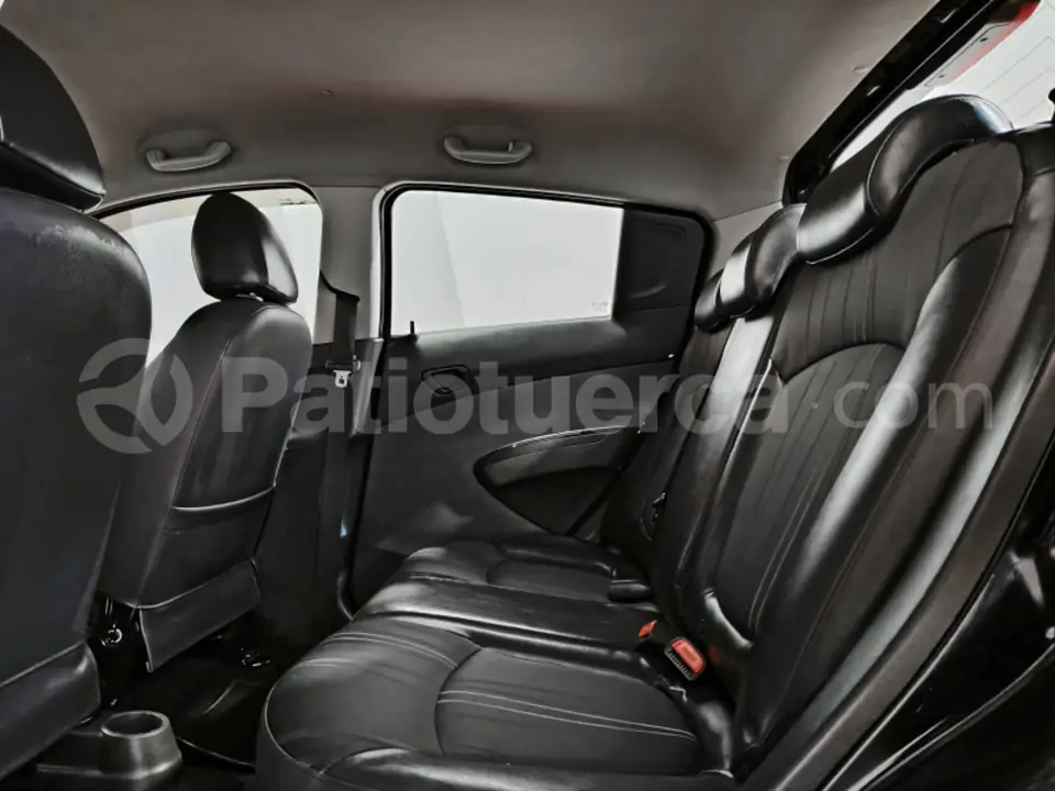 Foto 11 de Chevrolet Spark GT FULL