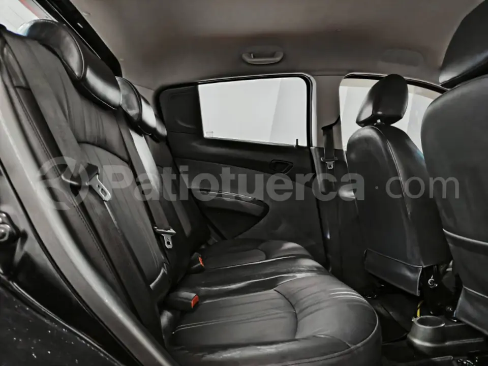 Foto 14 de Chevrolet Spark GT FULL