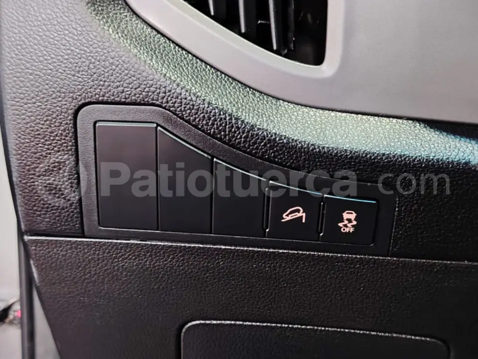 Foto 14 de Kia Sportage
