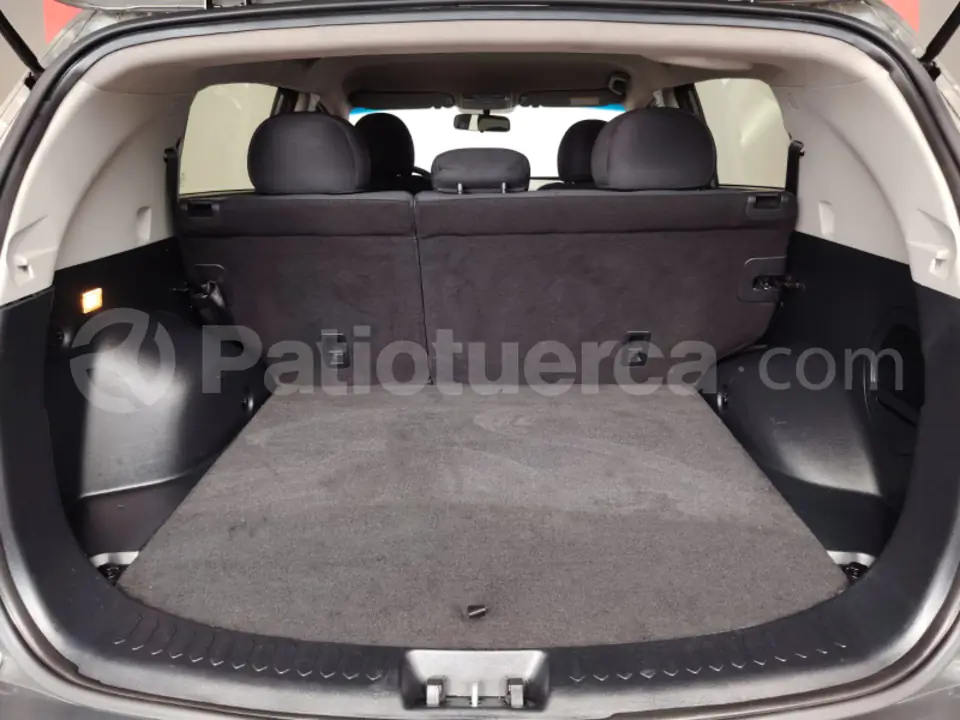 Foto 19 de Kia Sportage