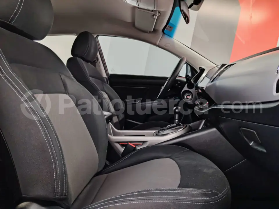 Foto 21 de Kia Sportage