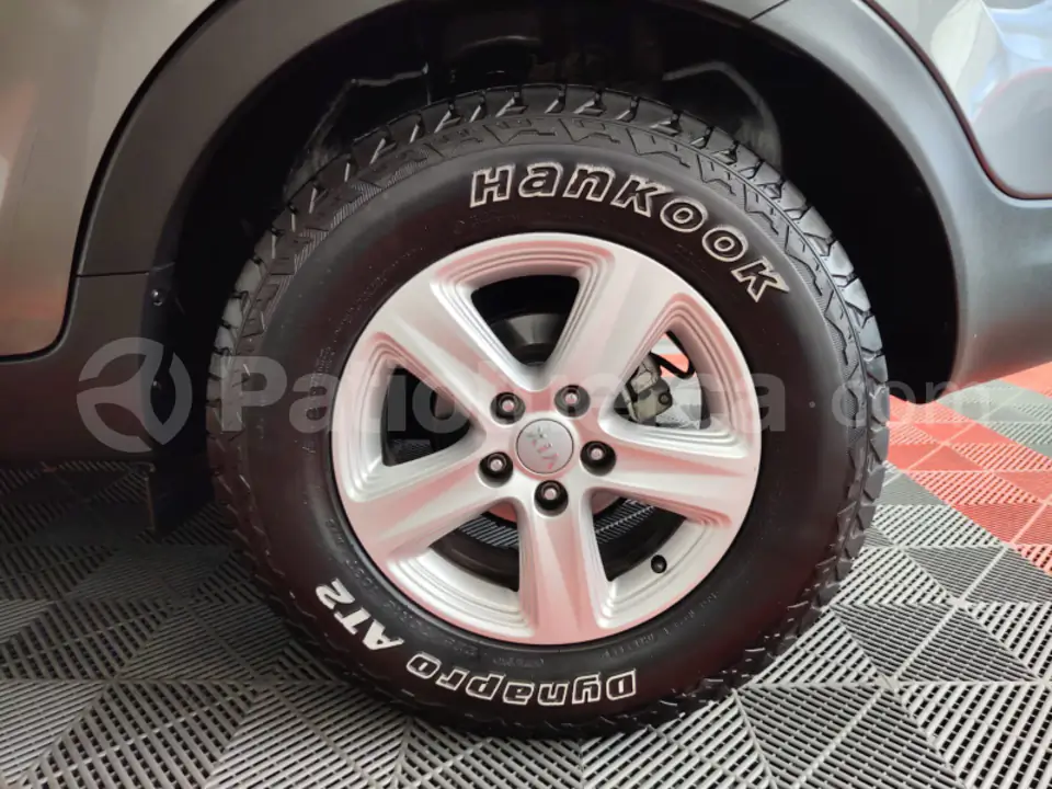 Foto 23 de Kia Sportage