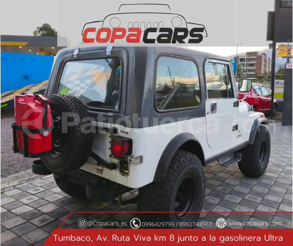 Foto 3 de Jeep Renegade