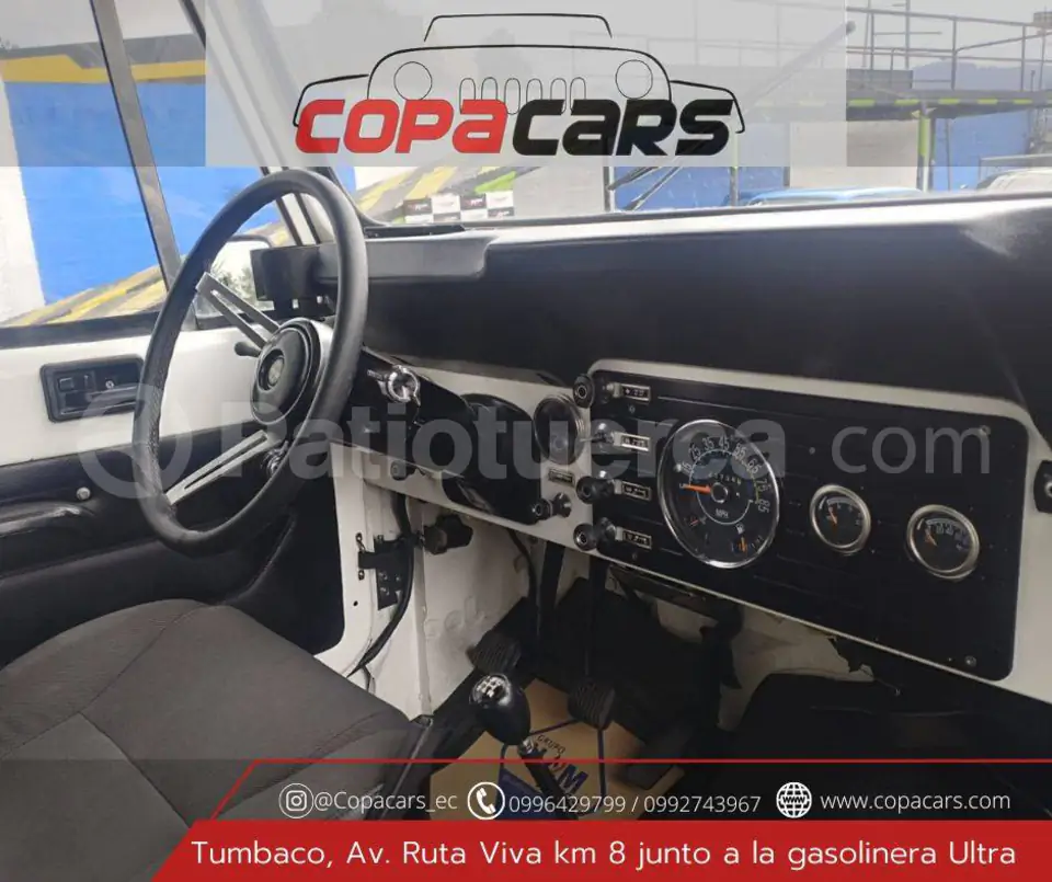 Foto 8 de Jeep Renegade