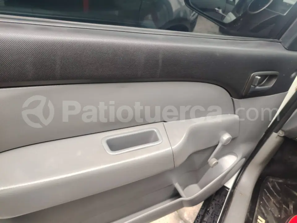 Foto 4 de Mazda BT-50 4x4 Diesel