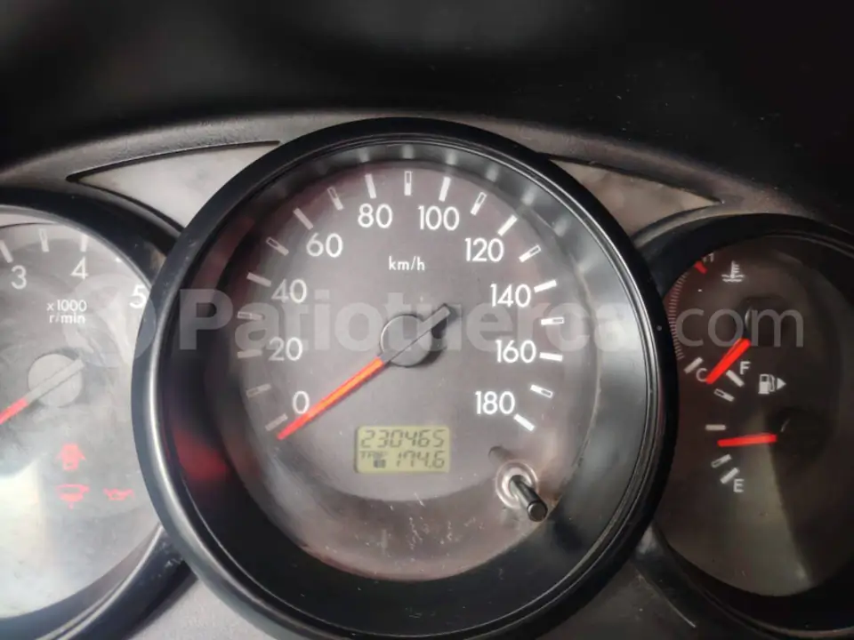 Foto 8 de Mazda BT-50 4x4 Diesel