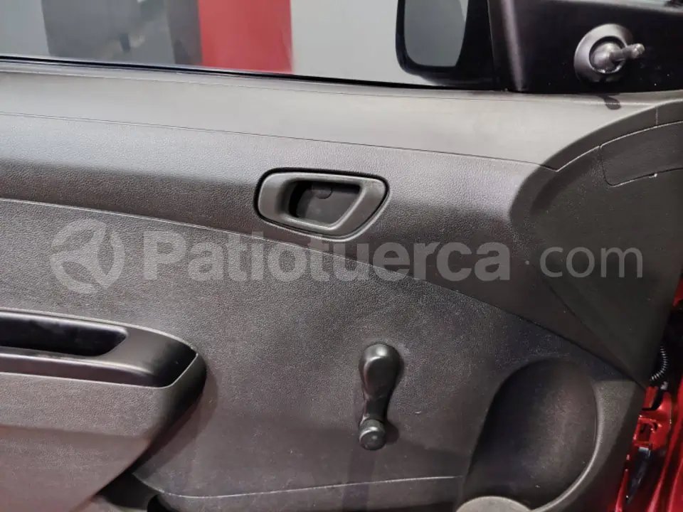 Foto 11 de Chevrolet Spark GT