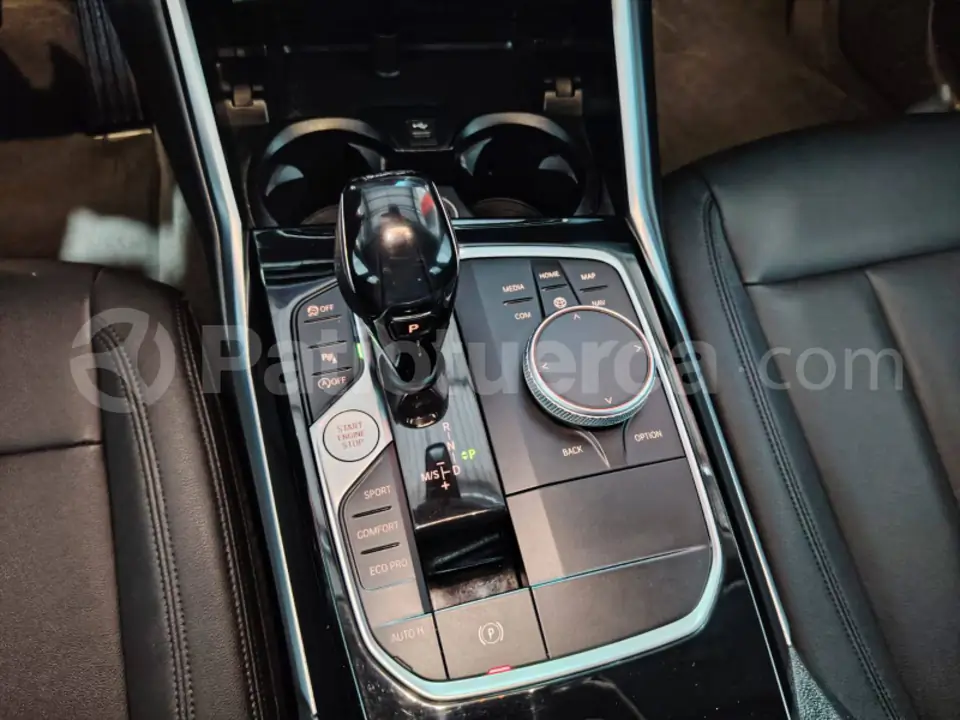 Foto 4 de BMW 330 ci