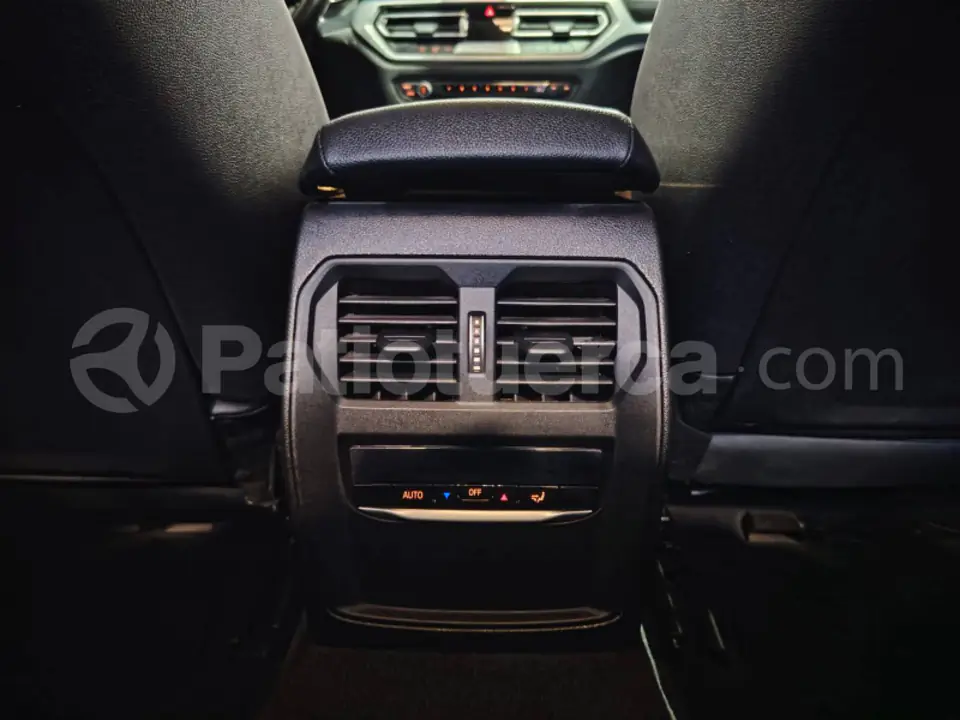 Foto 10 de BMW 330 ci