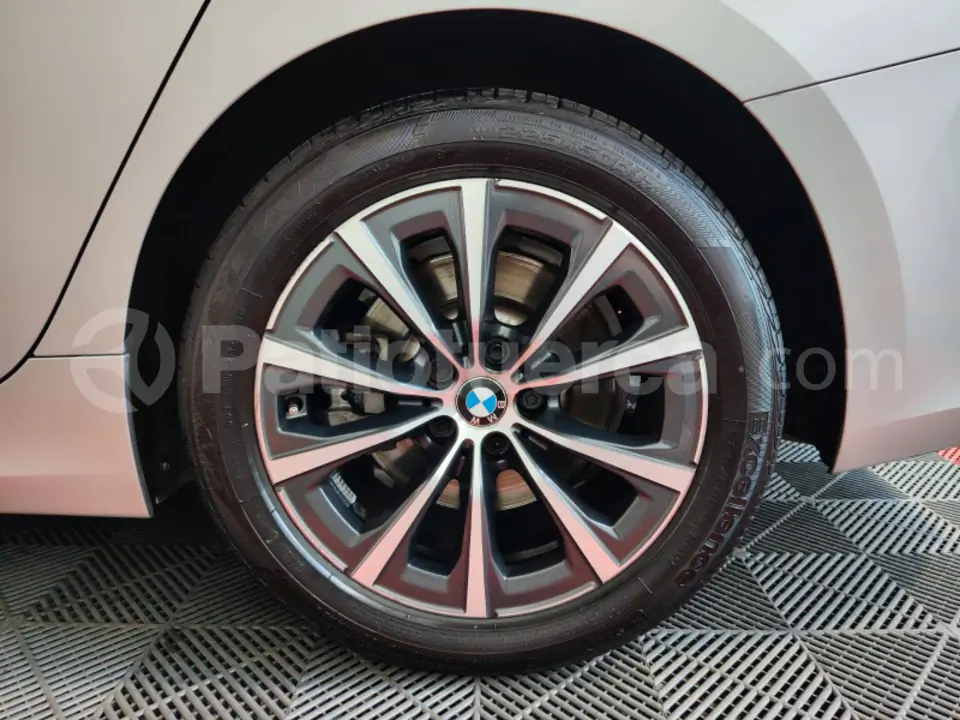 Foto 12 de BMW 330 ci