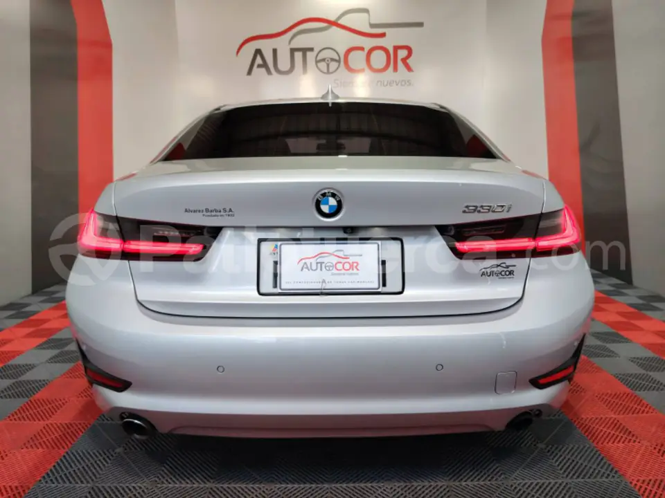 Foto 17 de BMW 330 ci