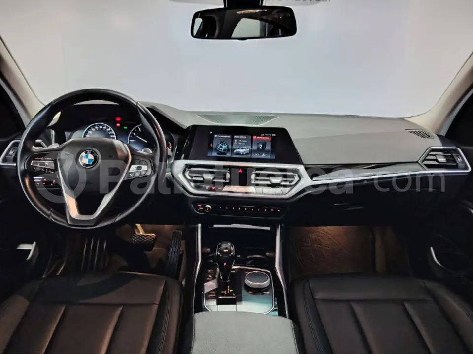 Foto 20 de BMW 330 ci