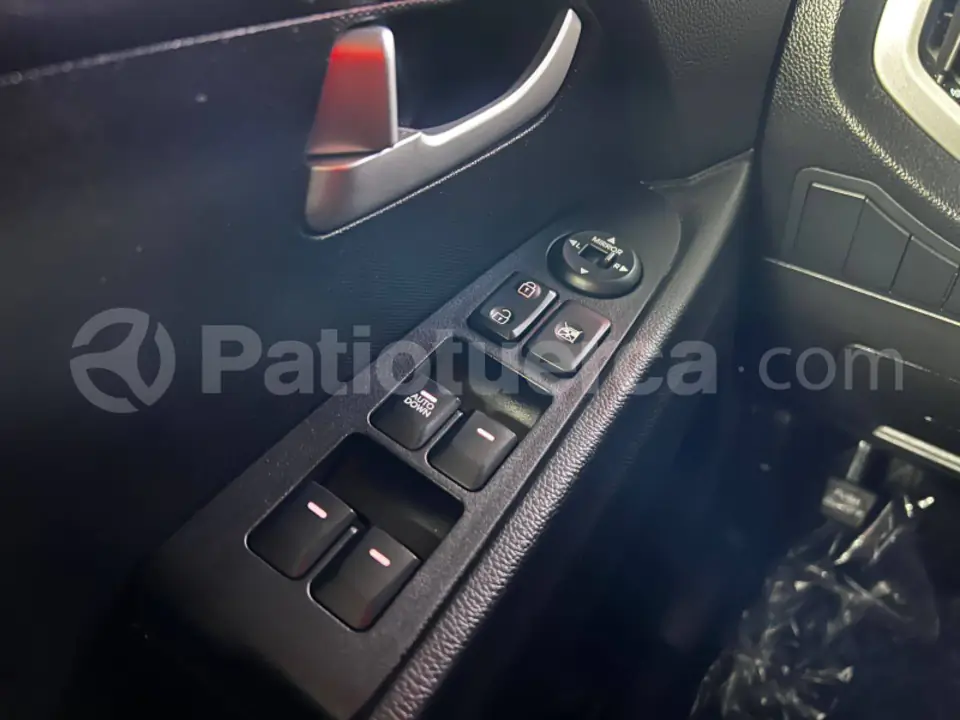 Foto 17 de Kia Sportage