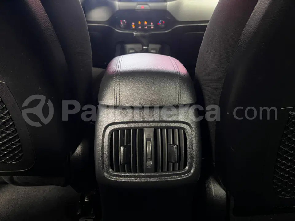 Foto 22 de Kia Sportage