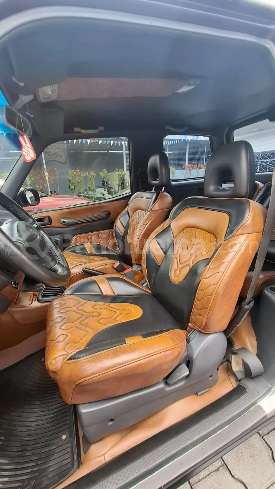 Foto 12 de Toyota RAV4 3p