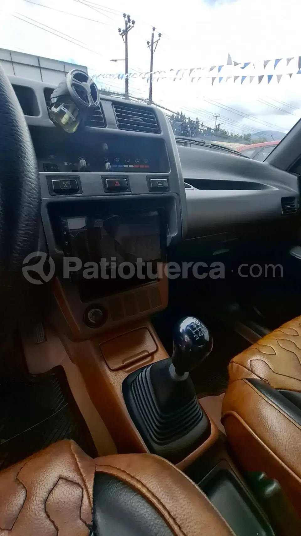 Foto 16 de Toyota RAV4 3p