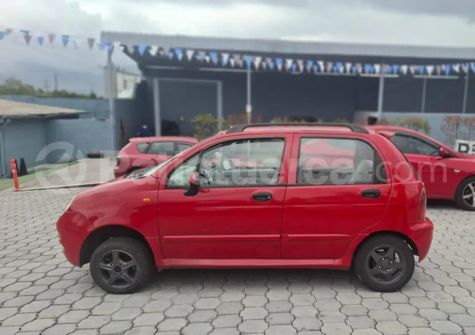 Foto 3 de Chery QQ3
