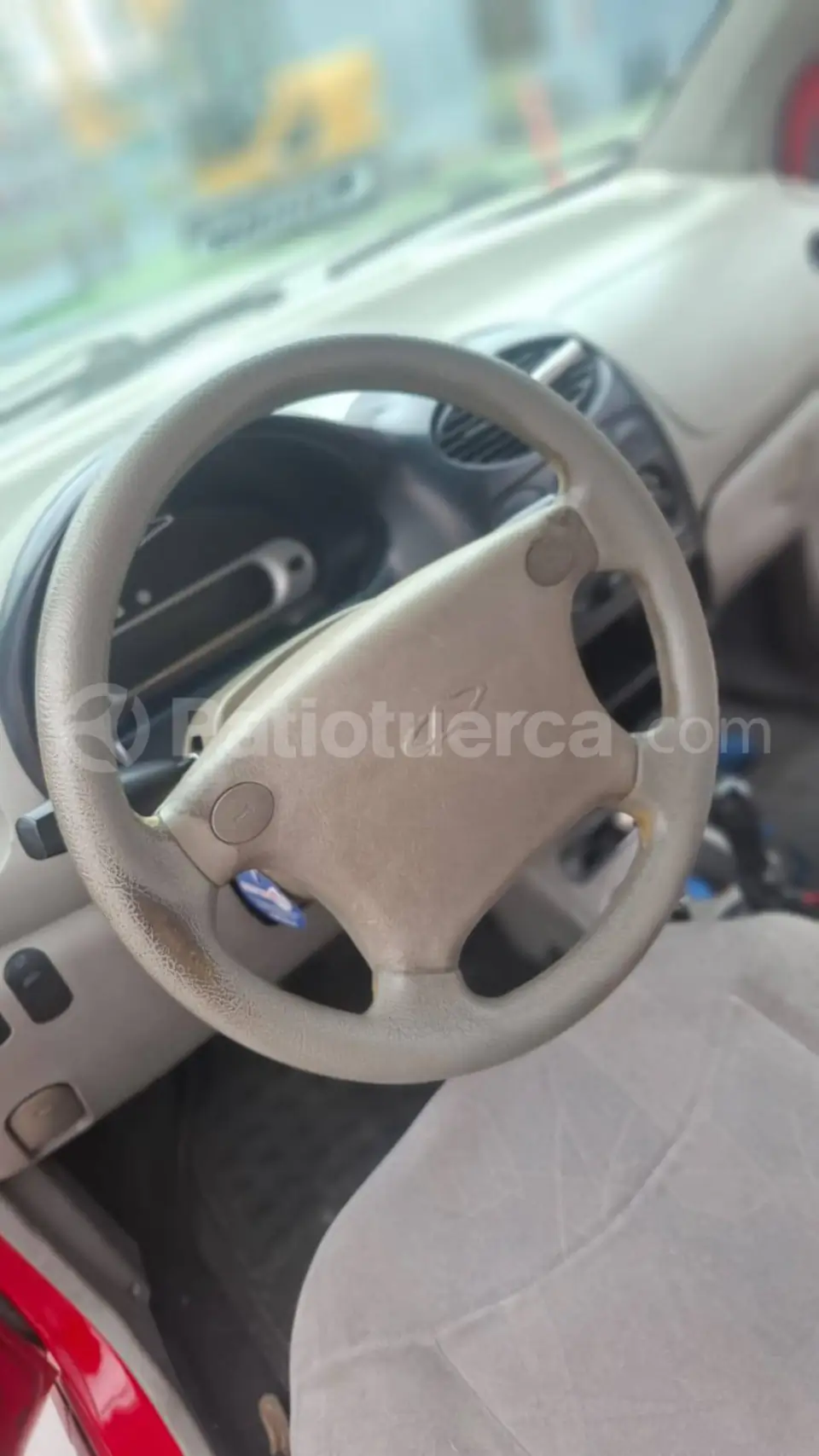 Foto 15 de Chery QQ3