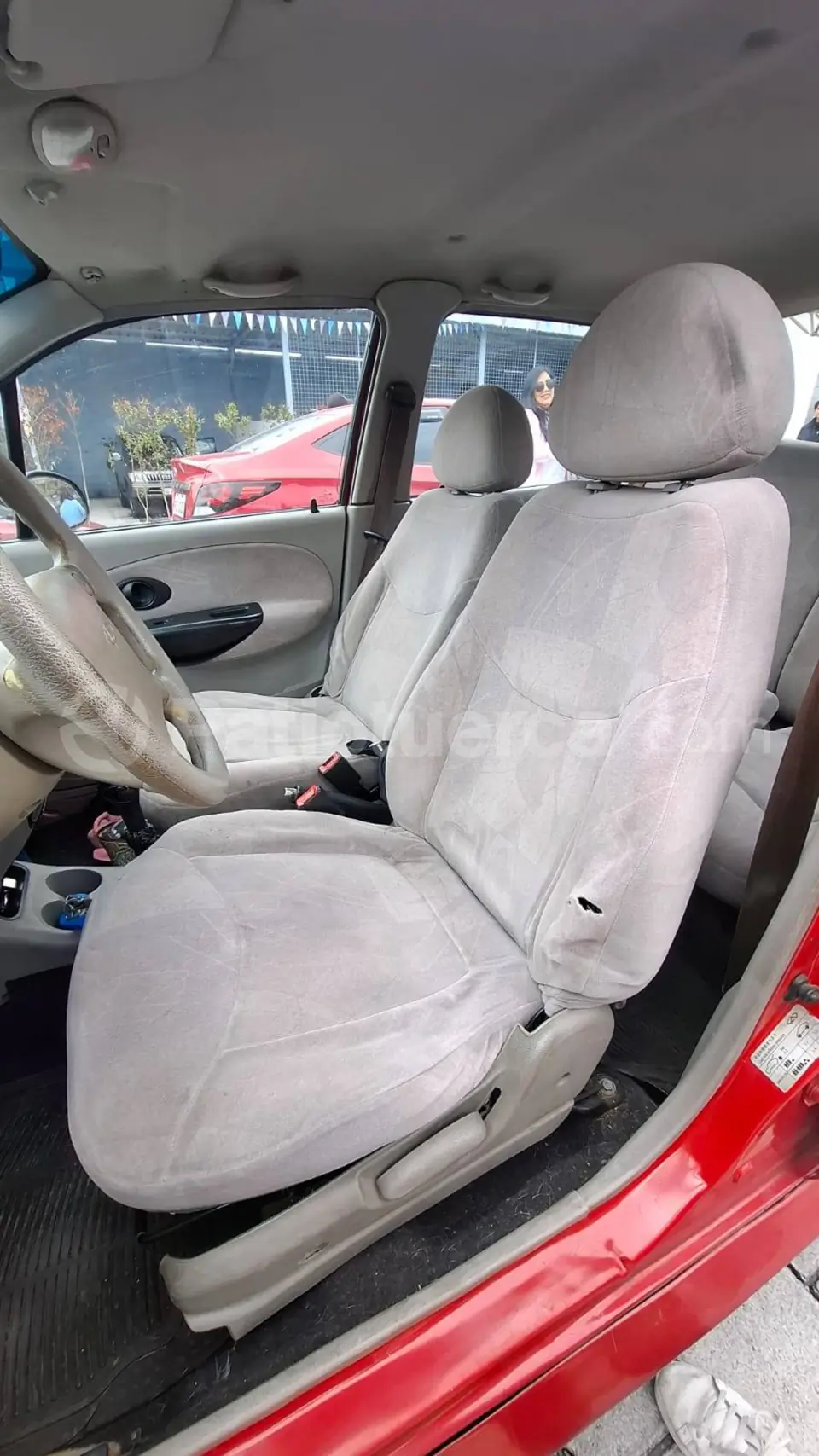 Foto 16 de Chery QQ3