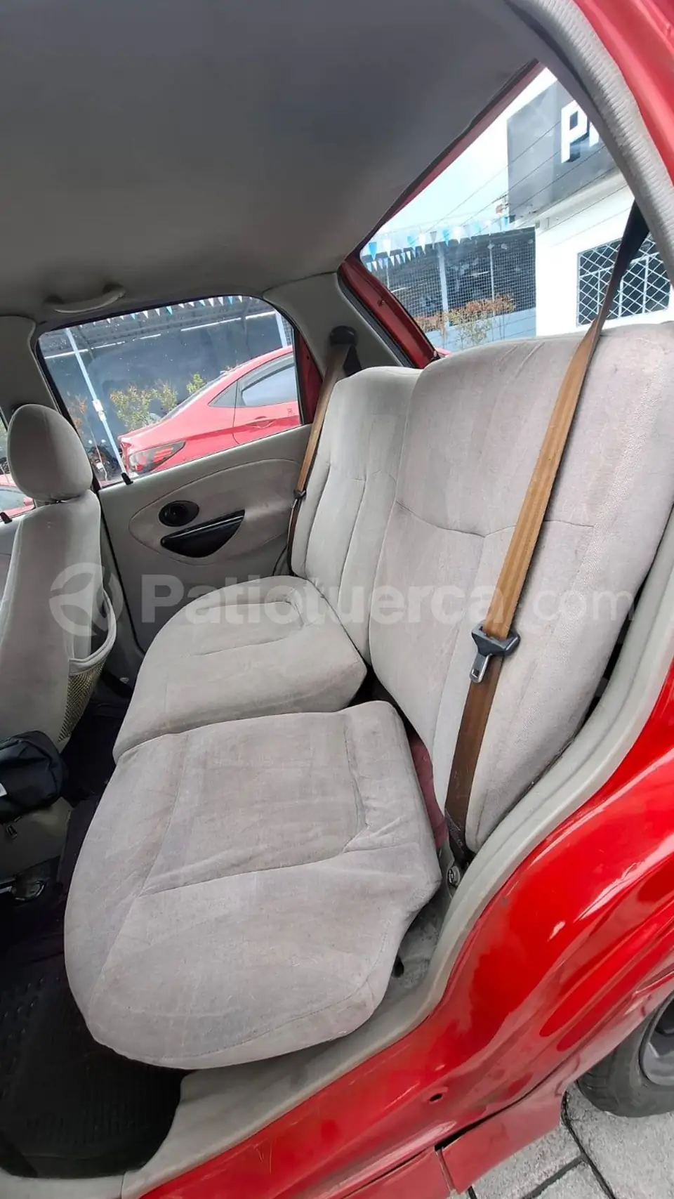 Foto 18 de Chery QQ3